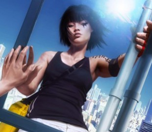 Красочный паркур-экшен от авторов Star Wars Battlefront обзавёлся мультиплеером