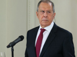 Американські законодавці викрили брехню лаврова під час турне по Африці