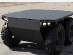 Українські розробники навчили бойових роботів збивати російські FPV-дрони