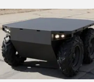 Українські розробники навчили бойових роботів збивати російські FPV-дрони