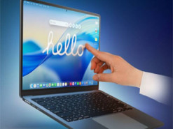Інсайдери розкрили революційні фішки MacBook Ultra