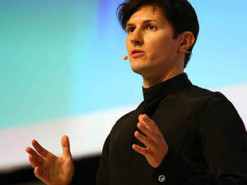 Основатель Telegram назвал iPhone 12 Pro «корявой железякой»