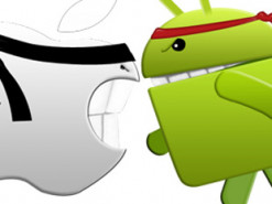 Пользователи iOS нашли новую причину перейти на Android