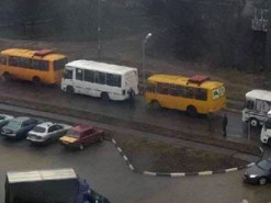 В Украине запустили онлайн-сервис для помощи в эвакуации: как он работает