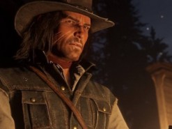 Зрители «засыпали от скуки» на закрытом показе Red Dead Redemption 2