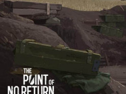 Украинские разработчики выпустят игру о буднях военных на Донбассе: что известно