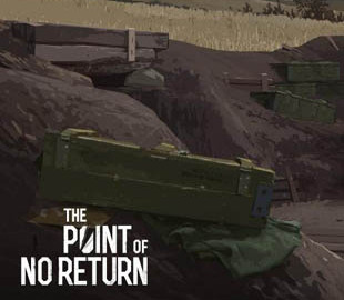 Украинские разработчики выпустят игру о буднях военных на Донбассе: что известно