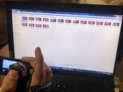 Организатор детской порностудии задержан в Киеве