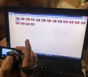 Организатор детской порностудии задержан в Киеве