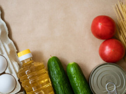 Треба придбати вже зараз: список продуктів, що знадобляться на випадок надзвичайної ситуації