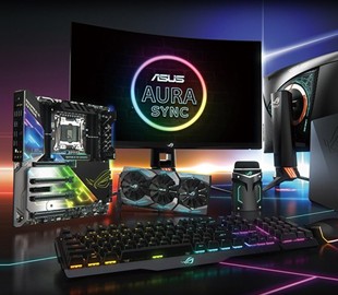 В утилитах для материнских плат ASUS и Gigabyte найдены серьёзные уязвимости