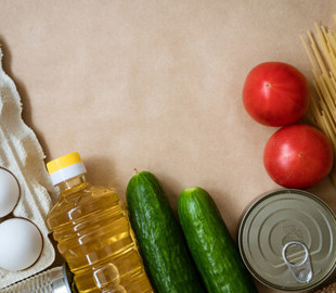 Треба придбати вже зараз: список продуктів, що знадобляться на випадок надзвичайної ситуації