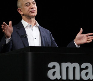 Джефф Безос втретє за місяць продає акції Amazon — цього разу на $2 млрд
