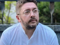 Суханов: З 2012 року я працюю в Україні. Ніхто мені не сказав, що я москаль, ні в чому не дорікнув