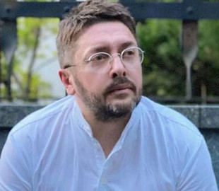 Суханов: З 2012 року я працюю в Україні. Ніхто мені не сказав, що я москаль, ні в чому не дорікнув