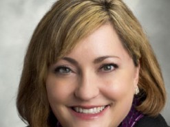 Бывший президент Intel Рене Джеймс представила новую компанию и старый процессор