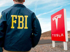 ФБР раскрыло заговор российских хакеров, которые хотели украcть данные у Tesla
