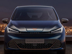 Первый электромобиль от SEAT удивит разгоном как у спорткаров