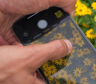 Це приховане налаштування камери iPhone є у всіх, але більшість просто не знає про неї