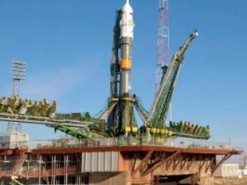 Запуск спутников OneWeb снова отложили из-за проблем с российской ракетой "Союз"