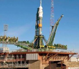 Запуск спутников OneWeb снова отложили из-за проблем с российской ракетой "Союз"