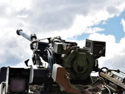 САУ "CAESAR" вдень та вночі знищують російських окупантів на східному фронті. ФОТО