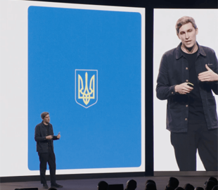 В Україні тестують голосовий ШІ для спілкування українців із державою