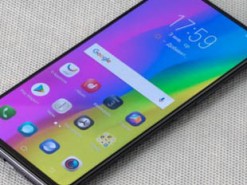 Vivo показала свой первый 5G-смартфон