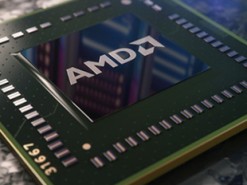 Гибридный процессор AMD для приставок следующего поколения близок к производству