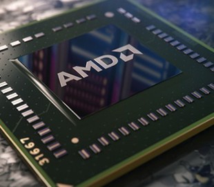 Гибридный процессор AMD для приставок следующего поколения близок к производству