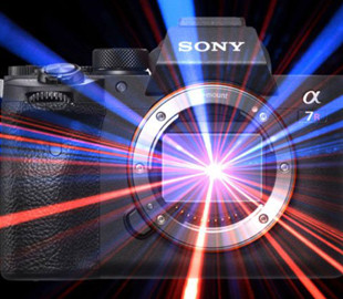 Sony предупредила фотографов, что лазеры могут повредить датчики камер