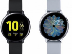 Старые часы Samsung получили новейшие функции Galaxy Watch 3