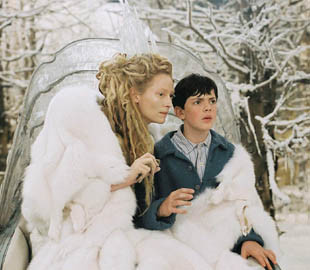 Netflix снимает сериал «Хроники Нарнии»