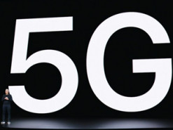 iPhone 12 протестировали в сетях 5G