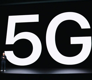iPhone 12 протестировали в сетях 5G