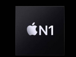 Новий чіп Apple N1 обмежує швидкість Wi-Fi 7