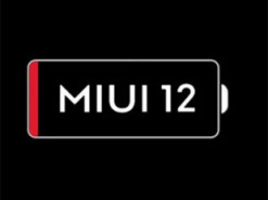 Оптимизация заряда: MIUI 12 поможет заботиться об аккумуляторе