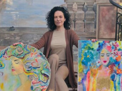 Даша Астаф'єва поділилася несподіваними новинами