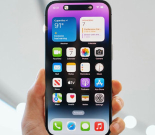 iPhone 14 на кілька поколінь відстає від Android