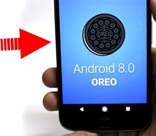 Samsung закрывает программу Android Oreo Beta для Galaxy S8