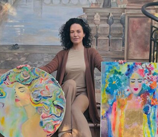 Даша Астаф'єва поділилася несподіваними новинами