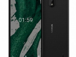 Смартфон Nokia 1 Plus получил Android 11