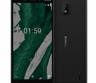 Смартфон Nokia 1 Plus получил Android 11