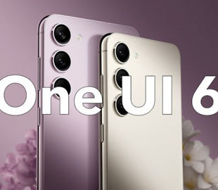 Ще 4 смартфони Samsung отримали One UI 6 та Android 14