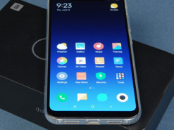 Смартфон Xiaomi Mi 8 получил стабильную версию MIUI 11