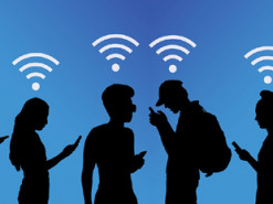 В Колумбии установят 1000 бесплатных точек доступа Wi-Fi