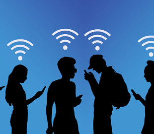 В Колумбии установят 1000 бесплатных точек доступа Wi-Fi