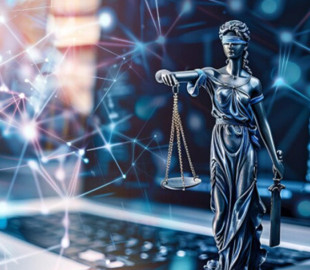 Суд у США тестує ШІ для підготовки судових рішень у цивільних справах