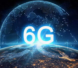 Samsung запускает пробную версию 6G