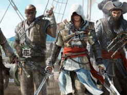 Ubisoft бесплатно отдаст Assassin's Creed IV: Black Flag и World in Conflict